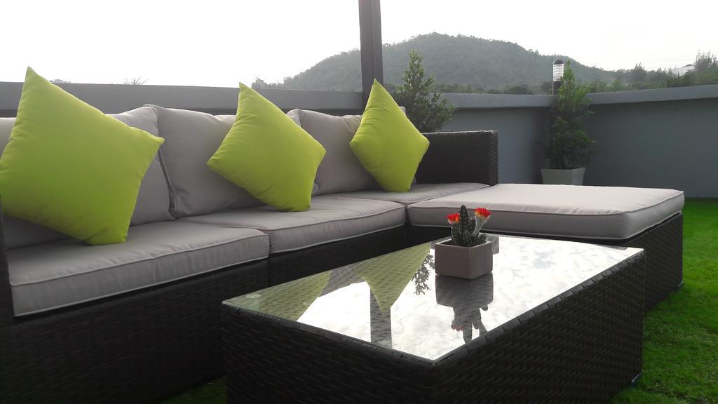 Auberge de jeunesse Moment House Hua Hin Extérieur photo