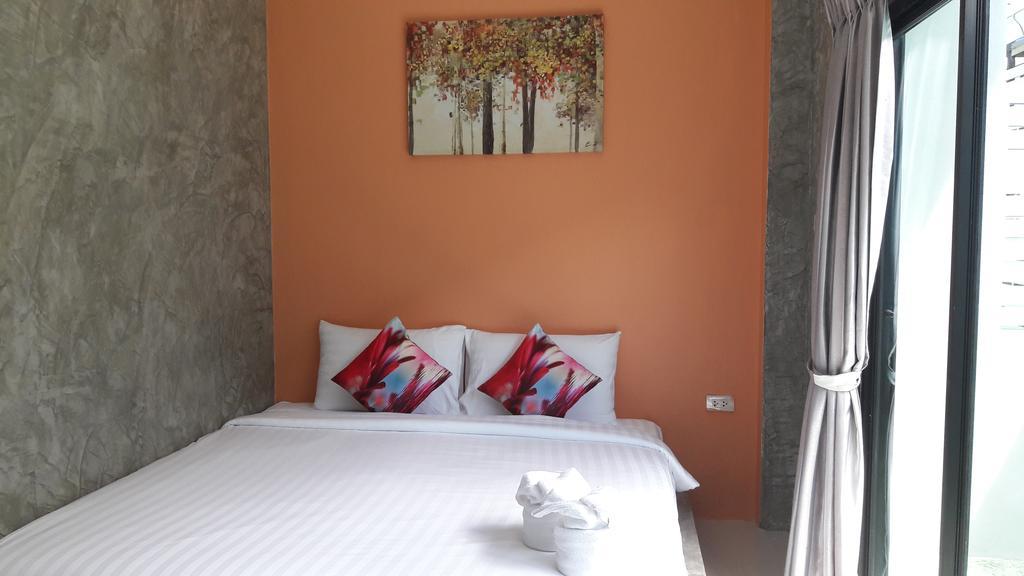 Auberge de jeunesse Moment House Hua Hin Extérieur photo