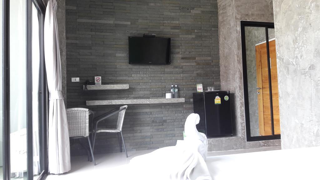 Auberge de jeunesse Moment House Hua Hin Extérieur photo