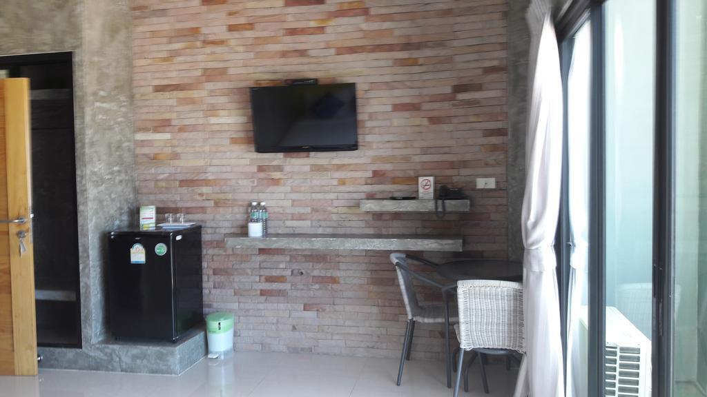 Auberge de jeunesse Moment House Hua Hin Extérieur photo