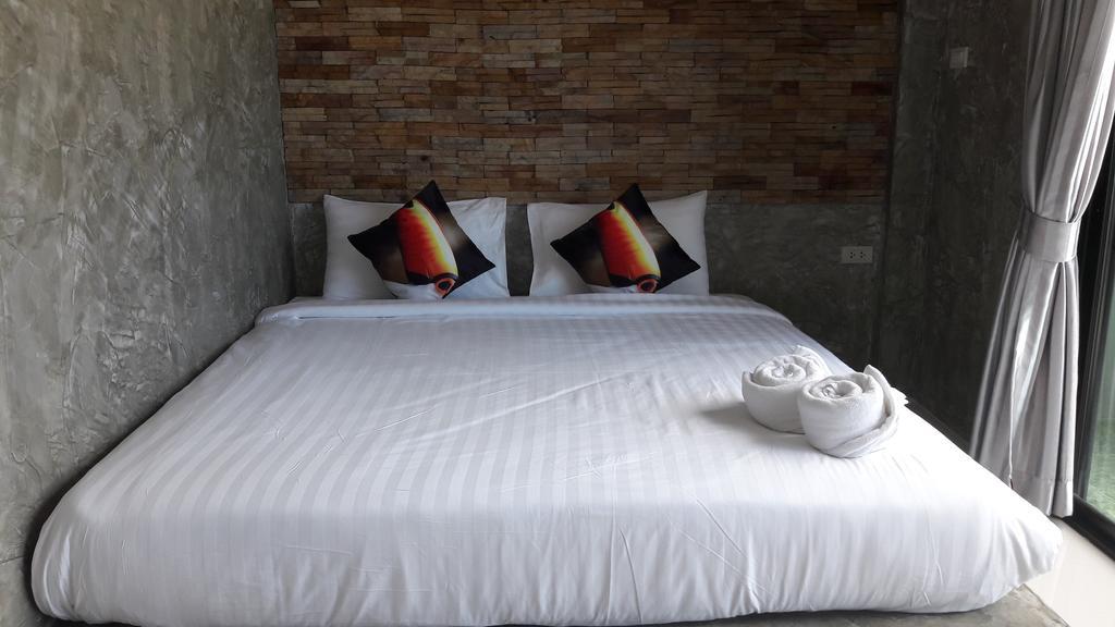 Auberge de jeunesse Moment House Hua Hin Extérieur photo